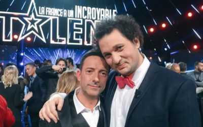 Les Meilleurs Magiciens de « La France a un Incroyable Talent »