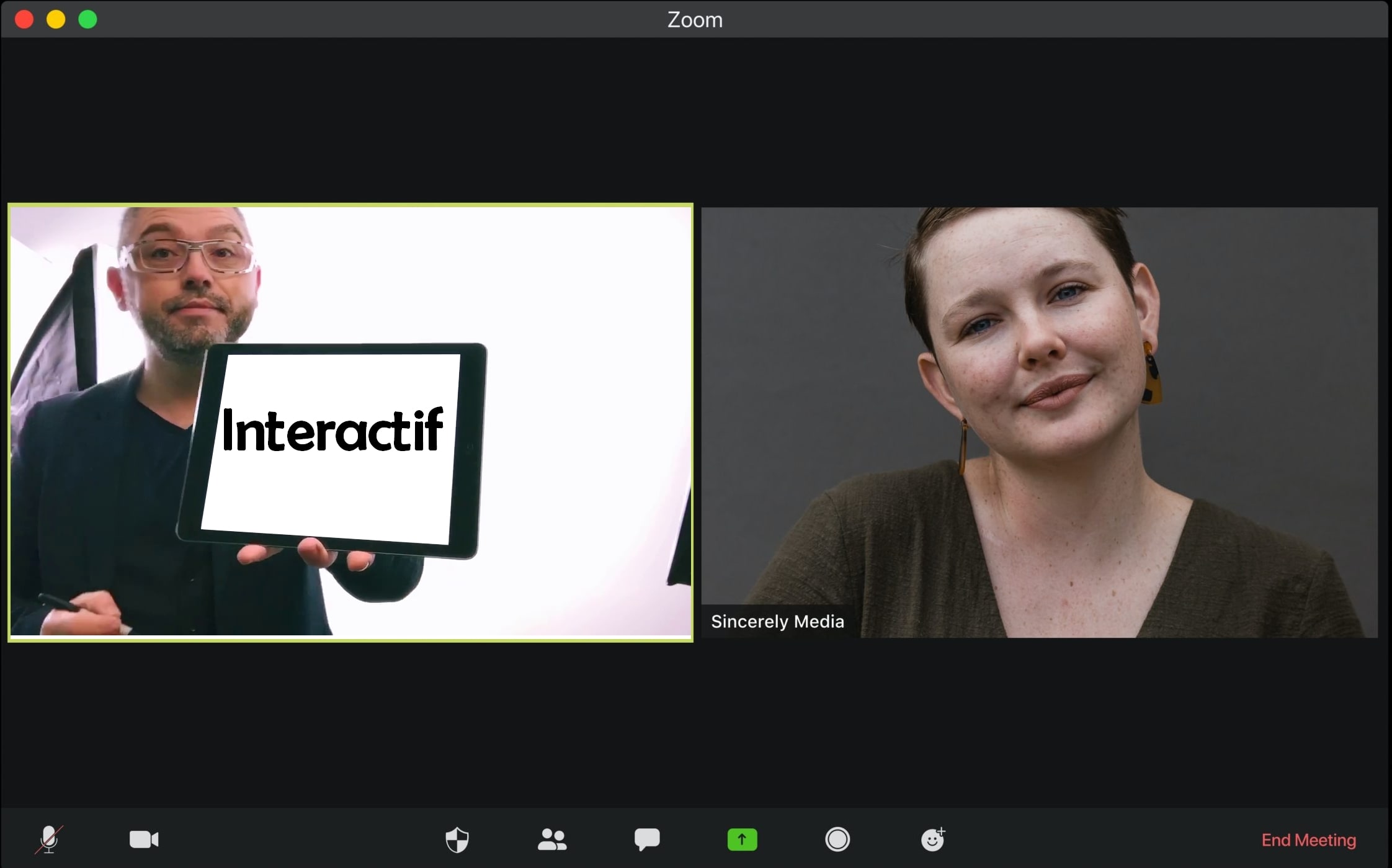 animation spectacle magie zoom et microsoft teams