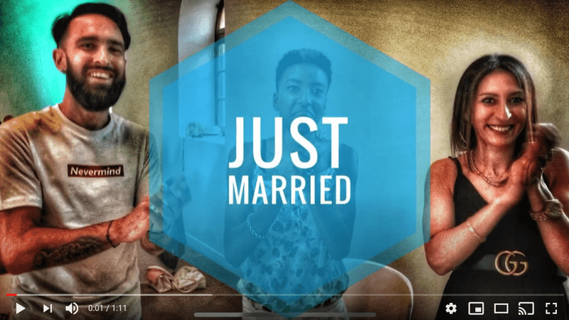 Organiser l’animation de mariage 2023 – 10 idées d’animation pour mariage original