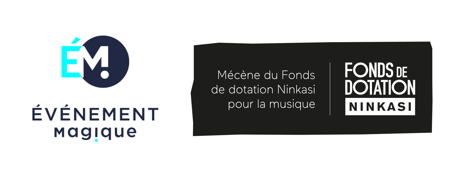 Alliance entre Evènement Magique et Fondation Ninkasi : Stimuler la Culture Régionale et les Artistes Émergents