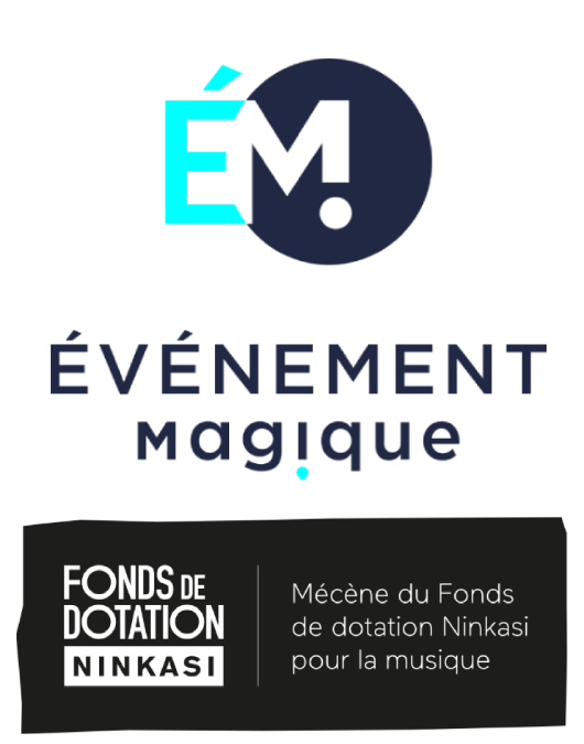 Collaboration Evènement Magique et Fondation Ninkasi : Renforcer l'Innovation Culturelle et Valoriser les Talents de la Région
