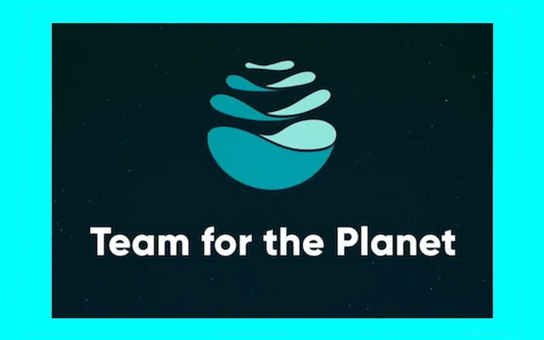 Team for the Planet s’associe à Evénement Magique