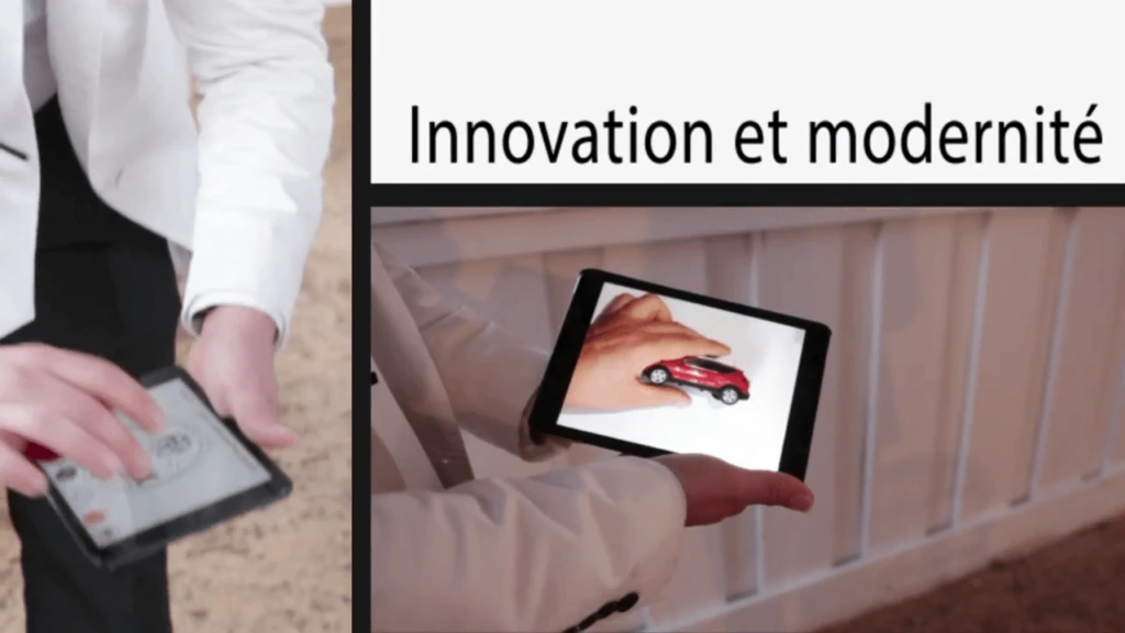 idées d'évènement pour une concession automobile
